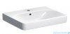 Geberit Smyle Square Umywalka 60x48cm KeraTect 500.229.01.8